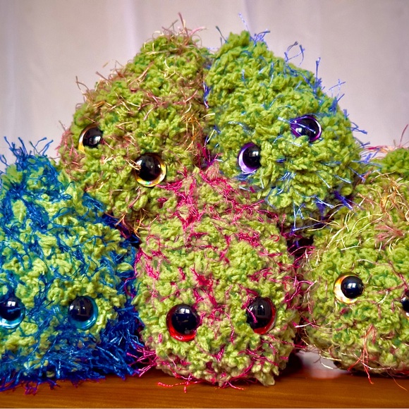 Other - 💚🍃 Nug Buddies 🎁